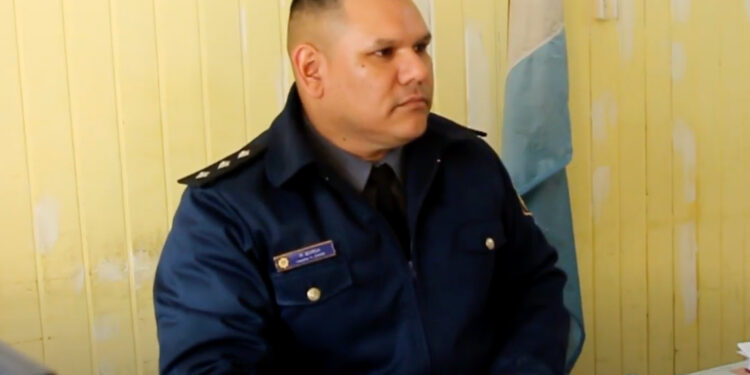 Actos de vandalismo y robos en Carcarañá